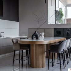 Квартира 229 м², 5-комнатная - изображение 4