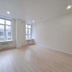 Квартира 35,7 м², студия - изображение 4