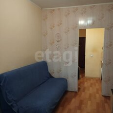 Квартира 22,2 м², студия - изображение 4