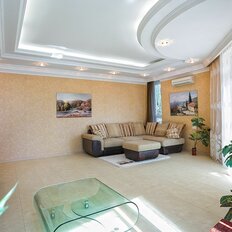 Квартира 122,7 м², 2-комнатная - изображение 5