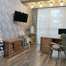 Квартира 76,4 м², 2-комнатная - изображение 5