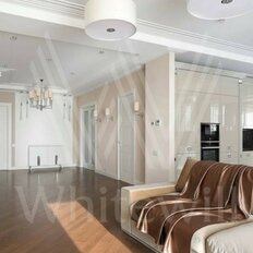 Квартира 130 м², 3-комнатная - изображение 3