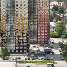 Квартира 39,9 м², 1-комнатная - изображение 4
