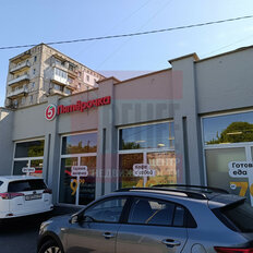 1155 м², торговое помещение - изображение 1