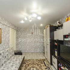 Квартира 30,2 м², 1-комнатная - изображение 3