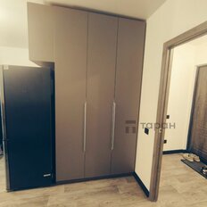 Квартира 23,9 м², студия - изображение 4