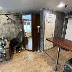 Квартира 18,4 м², студия - изображение 4