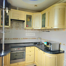 Квартира 64 м², 3-комнатная - изображение 5