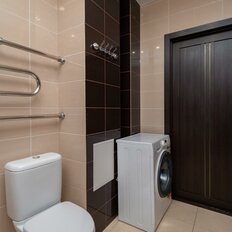 Квартира 51 м², 2-комнатная - изображение 5