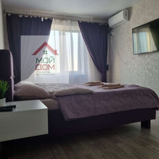 Квартира 39 м², 1-комнатная - изображение 4