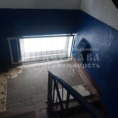 Квартира 18 м², студия - изображение 3