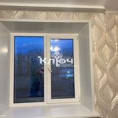 Квартира 31 м², 1-комнатная - изображение 5