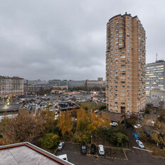 Квартира 51,9 м², 1-комнатная - изображение 3