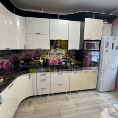 Квартира 57,3 м², 2-комнатная - изображение 4