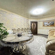 Квартира 80 м², 3-комнатная - изображение 2