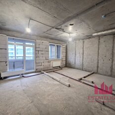 Квартира 34 м², 1-комнатная - изображение 2