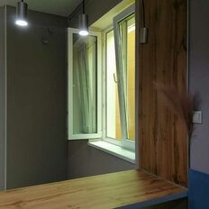 Квартира 35 м², студия - изображение 5