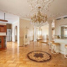 Квартира 218,8 м², 4-комнатная - изображение 3