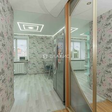 Квартира 87,3 м², 3-комнатная - изображение 5