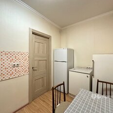 Квартира 38 м², 1-комнатная - изображение 4
