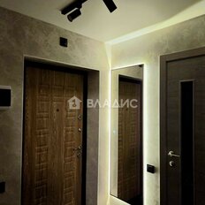 Квартира 45 м², 1-комнатная - изображение 3