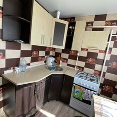 Квартира 32,1 м², 1-комнатная - изображение 5