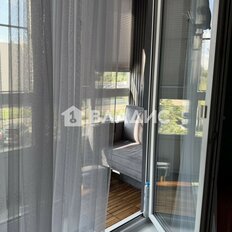 Квартира 59,2 м², 1-комнатная - изображение 5