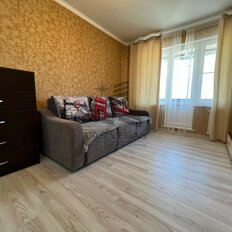 Квартира 36 м², 1-комнатная - изображение 2