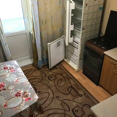 Квартира 38,2 м², 1-комнатная - изображение 5