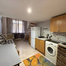 Квартира 38 м², студия - изображение 1