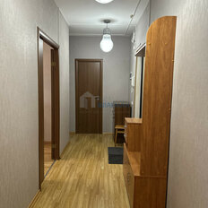 Квартира 54 м², 2-комнатная - изображение 5