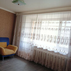 Квартира 34 м², 1-комнатная - изображение 3