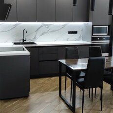 Квартира 55 м², 2-комнатная - изображение 2