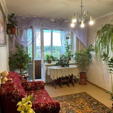 Квартира 49,4 м², 2-комнатная - изображение 4