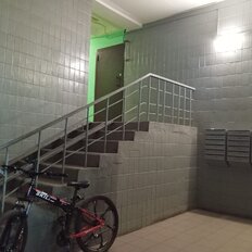 Квартира 34,4 м², 1-комнатная - изображение 3