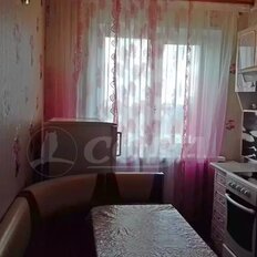 Квартира 64 м², 3-комнатная - изображение 1