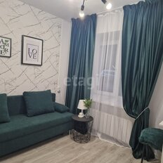 Квартира 41,9 м², 2-комнатная - изображение 2