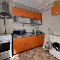 Квартира 40 м², 1-комнатная - изображение 1