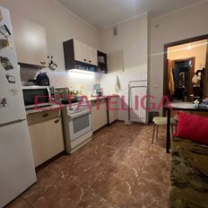 Квартира 35 м², 1-комнатная - изображение 2