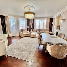 Квартира 143 м², 4-комнатная - изображение 3