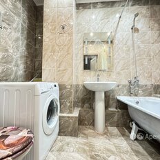 Квартира 38 м², 1-комнатная - изображение 5