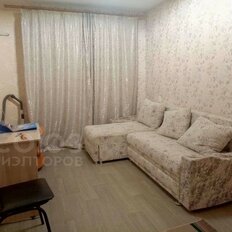 Квартира 36 м², 1-комнатная - изображение 4