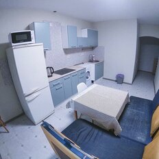 Квартира 42 м², 1-комнатная - изображение 3