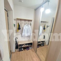 Квартира 34 м², студия - изображение 4