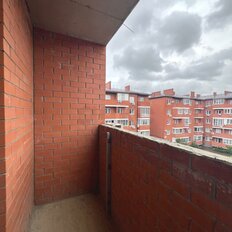 Квартира 22,6 м², студия - изображение 1