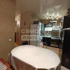 Квартира 61,2 м², 2-комнатная - изображение 2