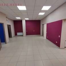 75 м², помещение свободного назначения - изображение 3