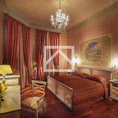 Квартира 138,8 м², 3-комнатная - изображение 3