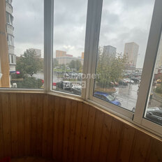 Квартира 20 м², студия - изображение 4