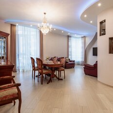 Квартира 120 м², 4-комнатная - изображение 2